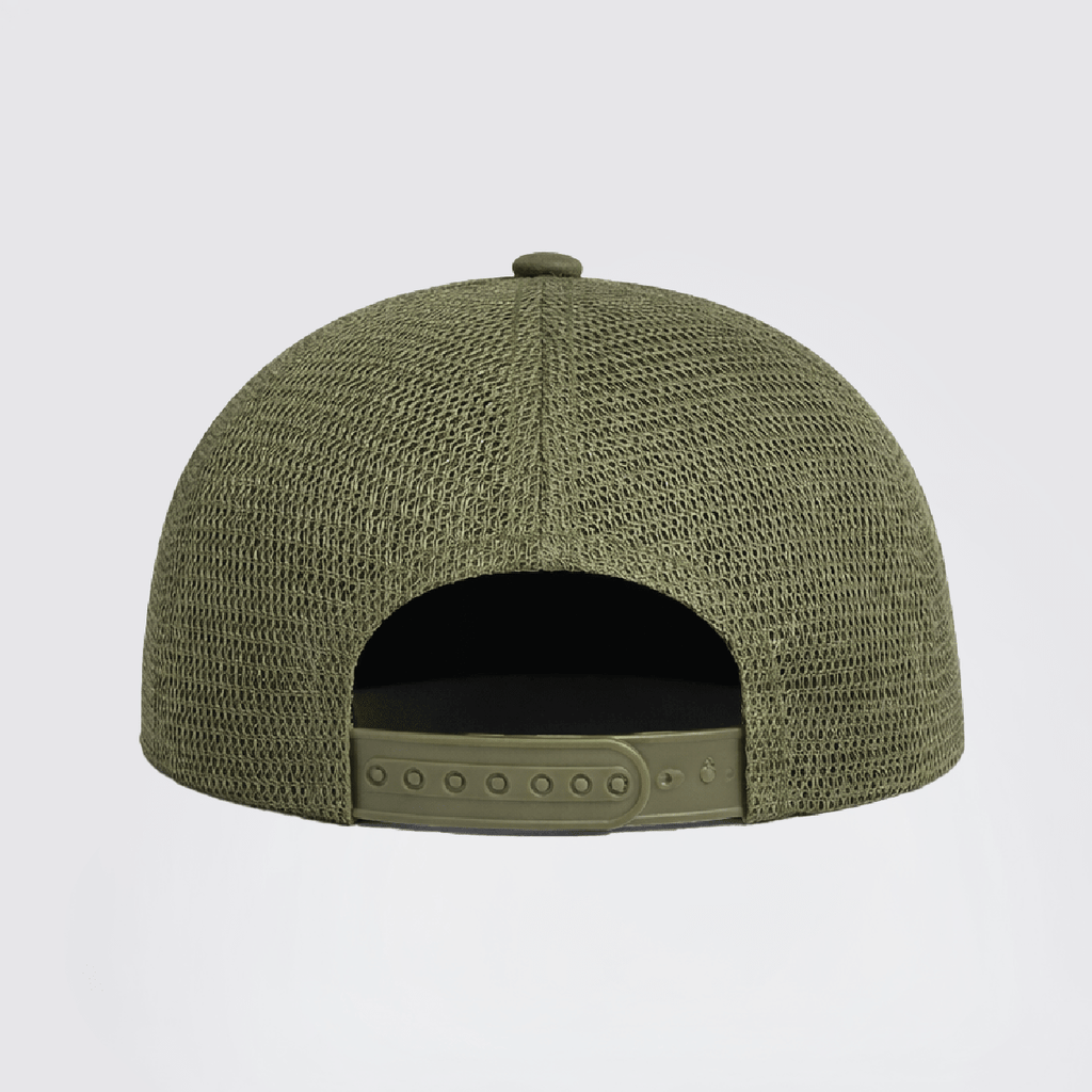 Camo Legend X OTTO Trucker Cap - Austin Trading Post