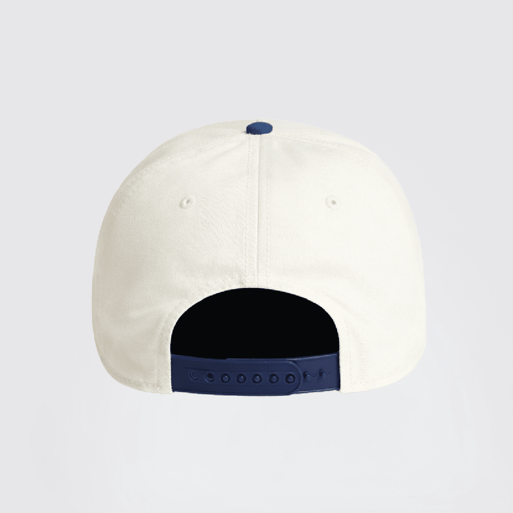 Groovy Two - Tone Cap - Austin Trading Post