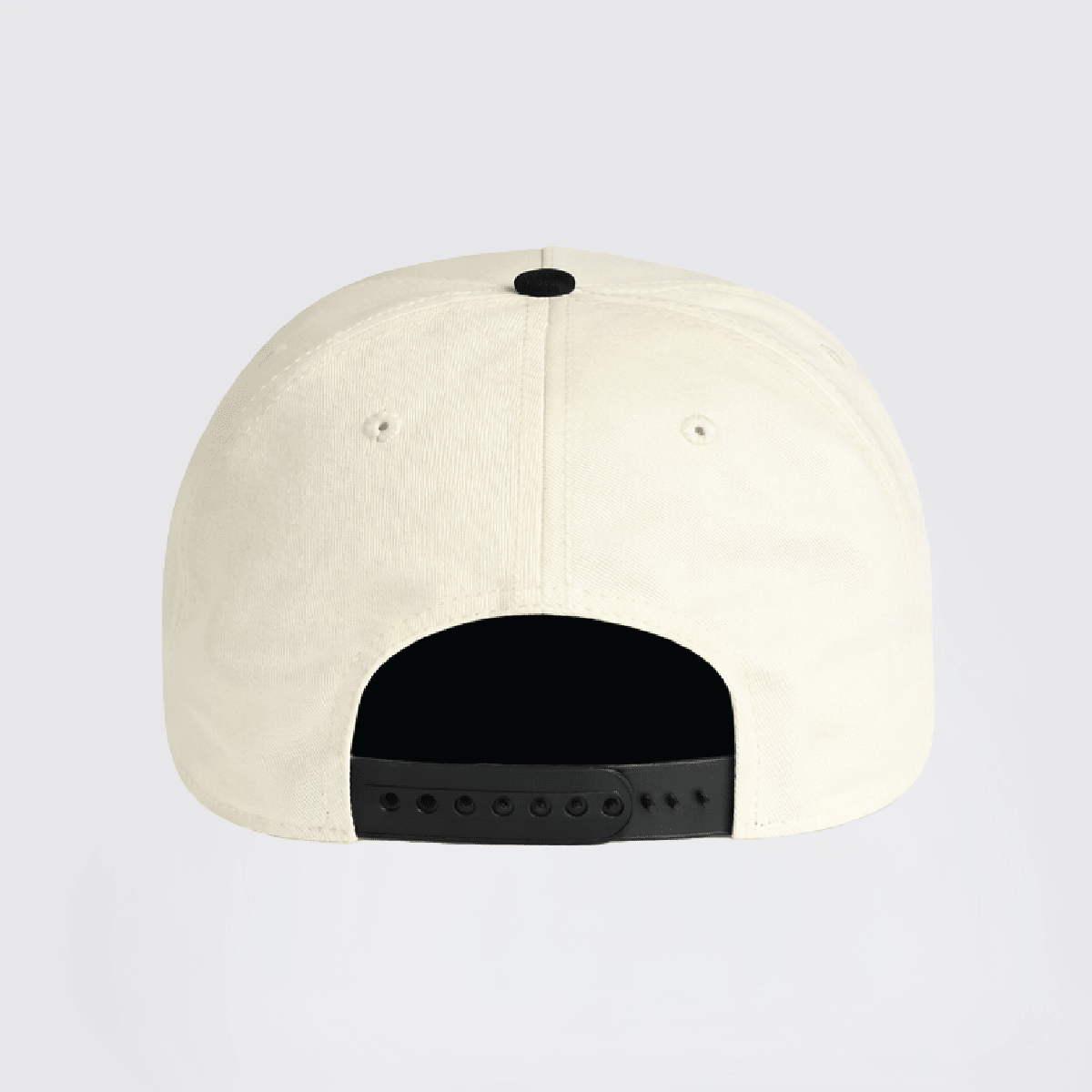 Groovy Two - Tone Cap - Austin Trading Post