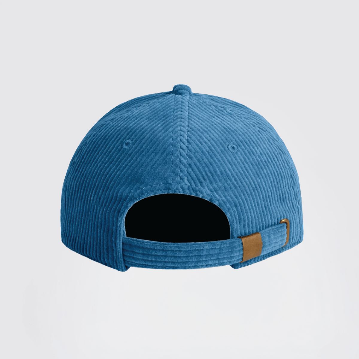 Hill Country Corduroy Cap - Austin Trading Post