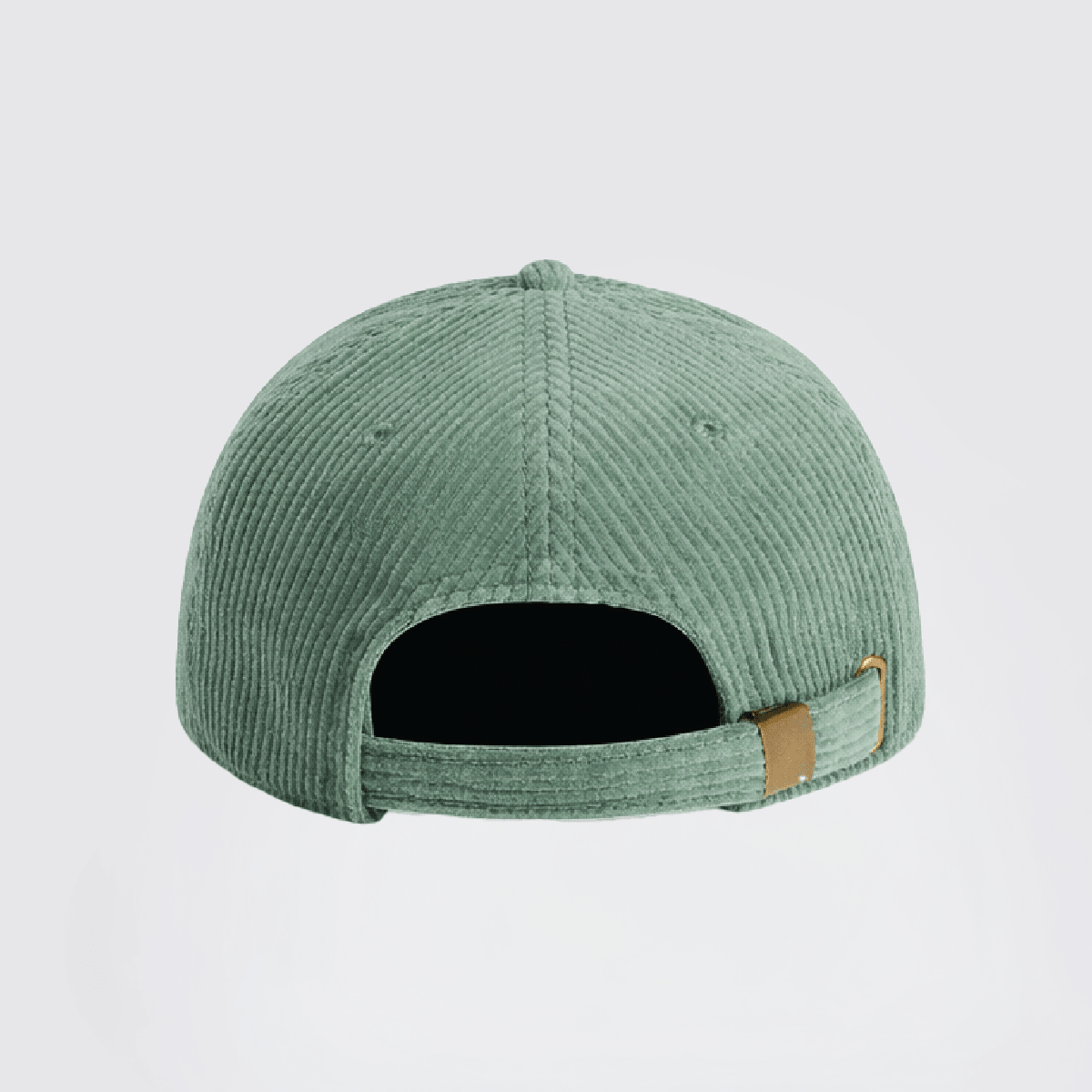 Hill Country Corduroy Cap - Austin Trading Post