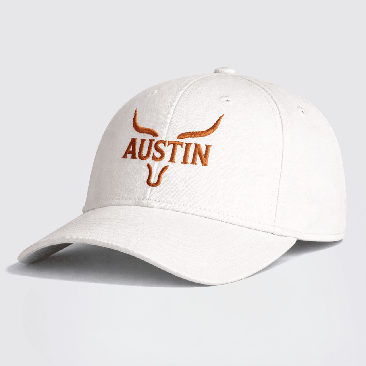 Longhorn Legacy Cap - Austin Trading Post