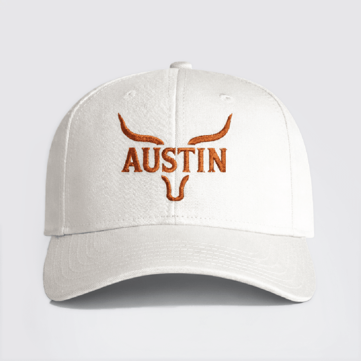 Longhorn Legacy Cap - Austin Trading Post