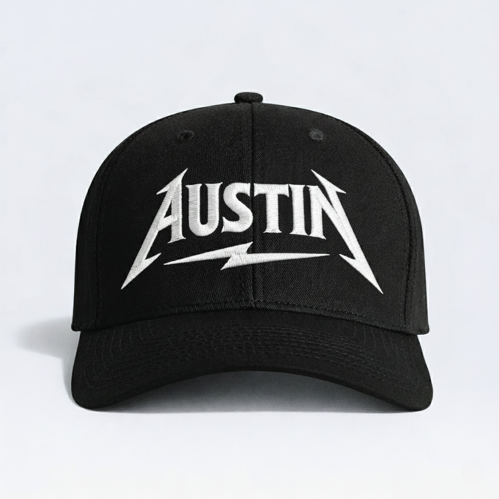 Austin Anthem Cap