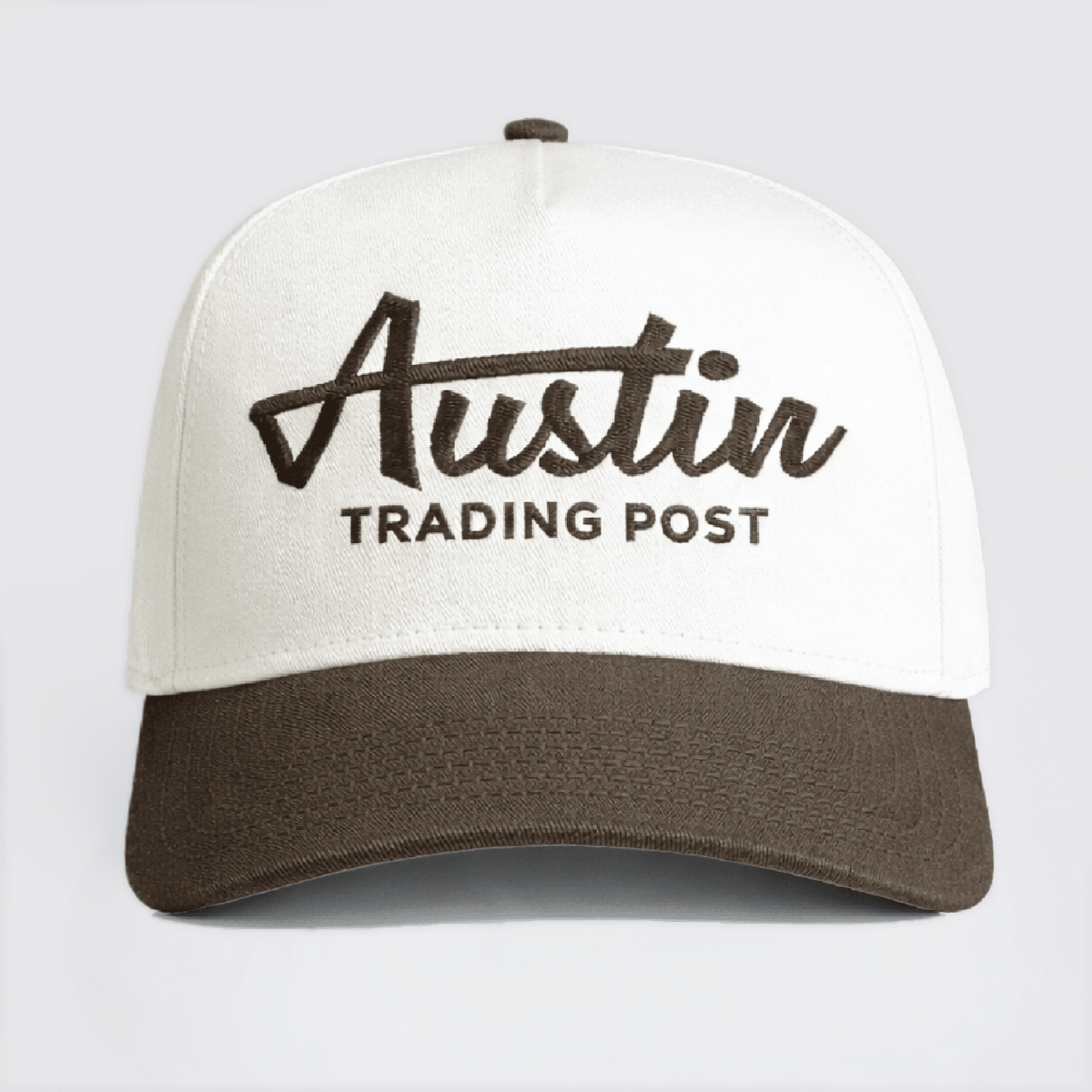 Trading Post Two - Tone Cap - Austin Trading Post
