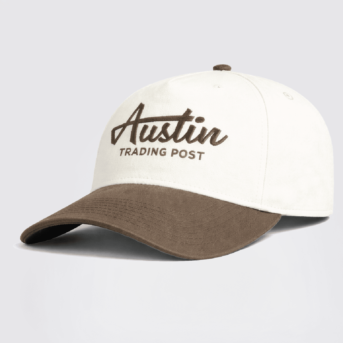 Trading Post Two - Tone Cap - Austin Trading Post