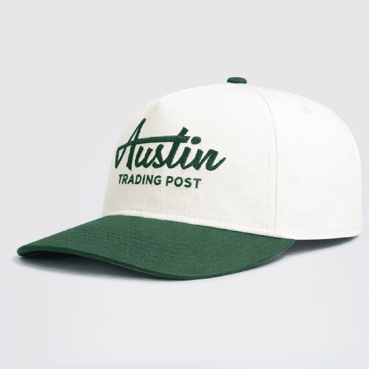Trading Post Two - Tone Cap - Austin Trading Post