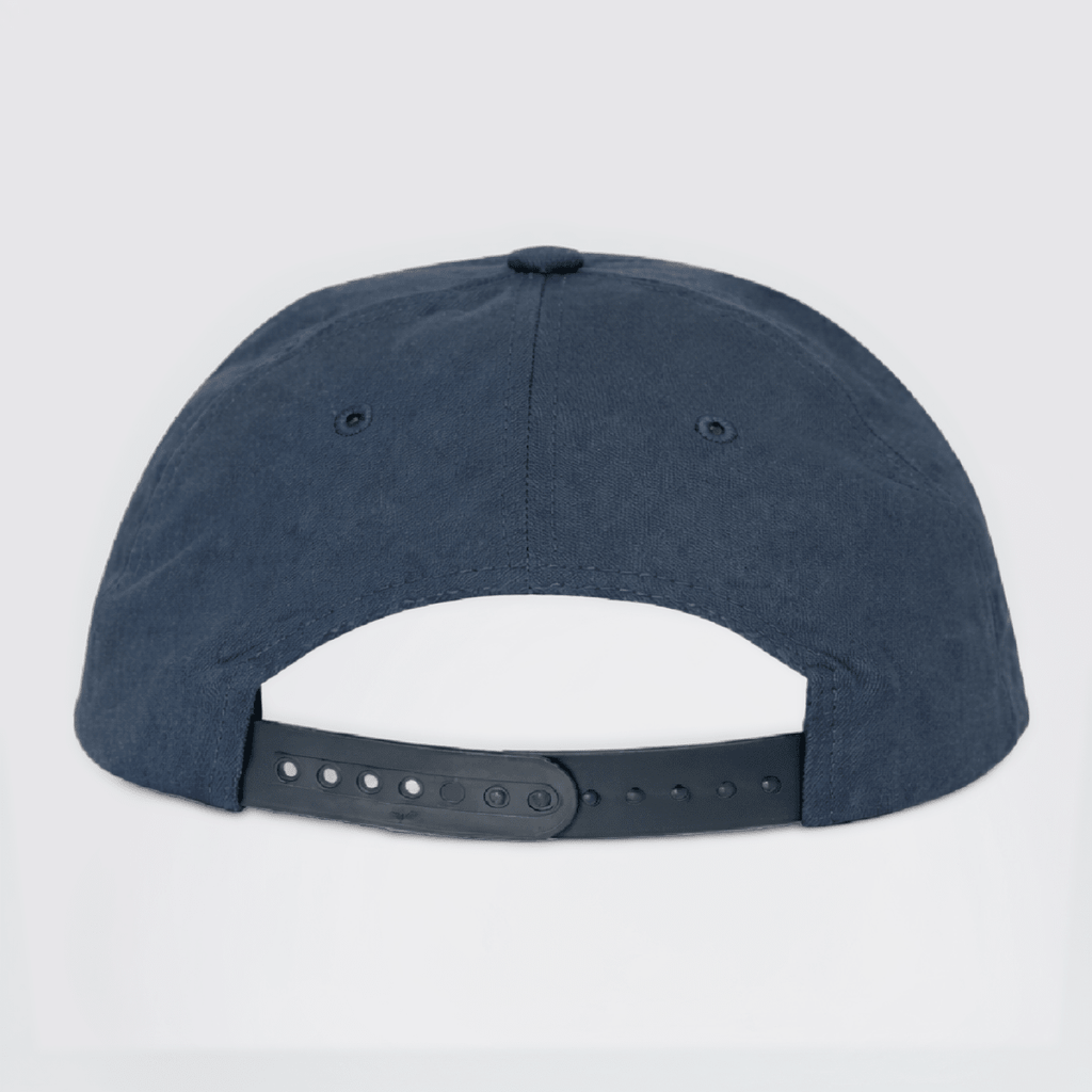 Violet Crown Snapback - Austin Trading Post