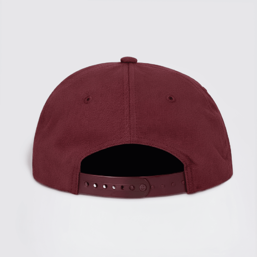 Violet Crown Snapback - Austin Trading Post