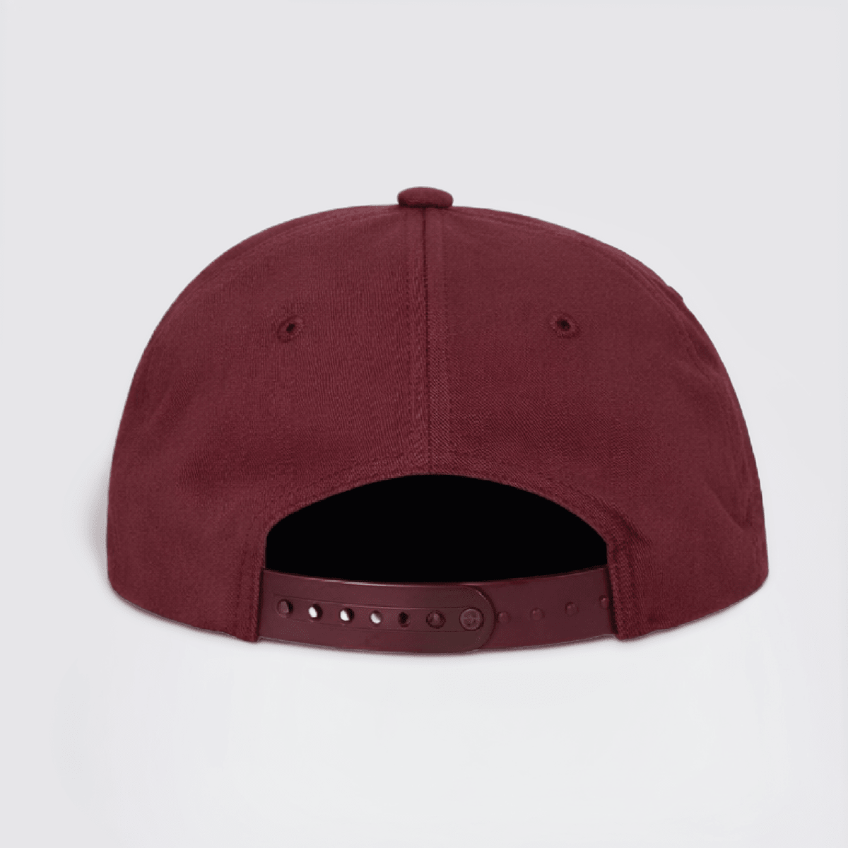 Violet Crown Snapback - Austin Trading Post