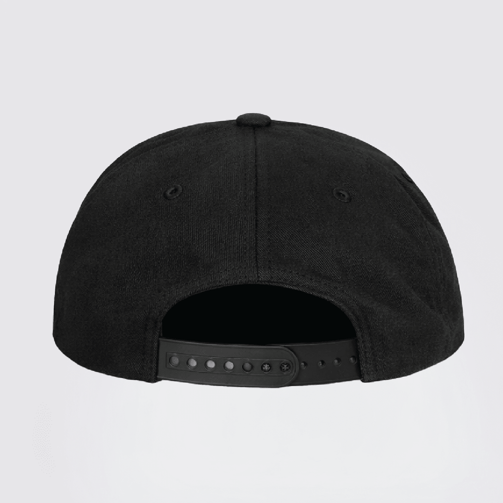 Violet Crown Snapback - Austin Trading Post